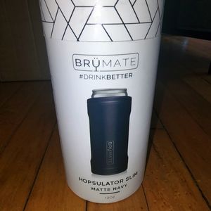 Brumate slim